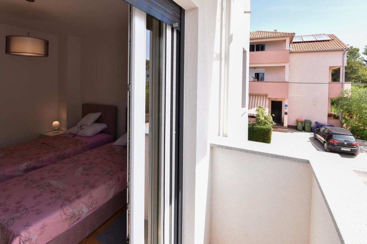 New Luxury 3 Bedroom 4 Air Conditioners Zadar Exterior photo