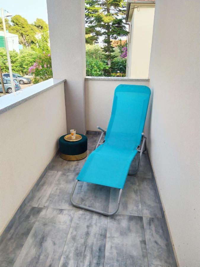New Luxury 3 Bedroom 4 Air Conditioners Zadar Exterior photo