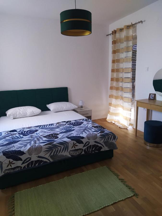 New Luxury 3 Bedroom 4 Air Conditioners Zadar Exterior photo